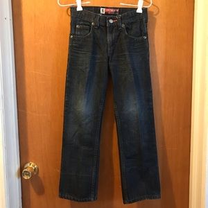 Lee Dungarees Boy’s Jeans